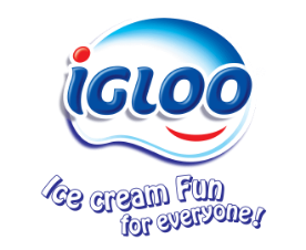 Igloo Ice Cream